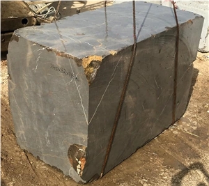 Brown Golden Marble Blocks Brown Golden Marble Blocks