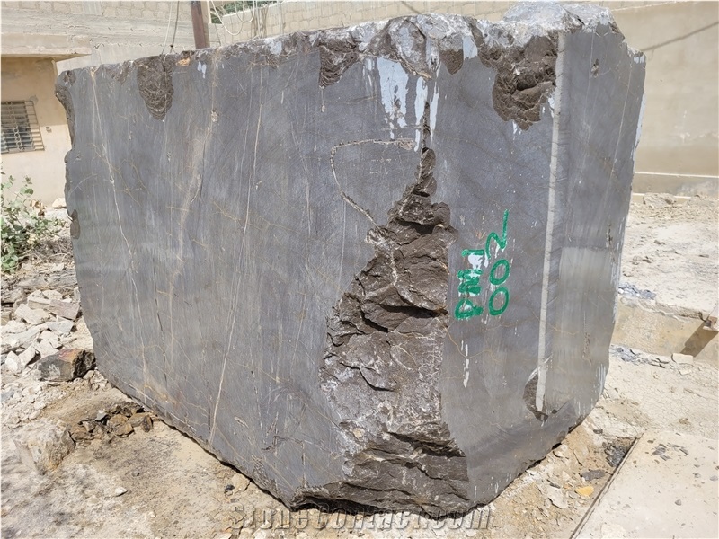 Brown Golden Marble Blocks