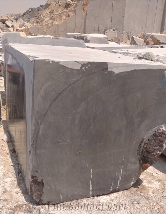 Emparador Brown Marble Blocks