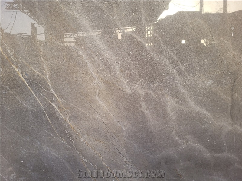 Emparador Brown Marble Blocks
