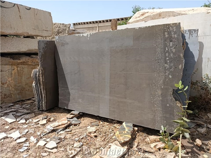 Emparador Brown Marble Blocks