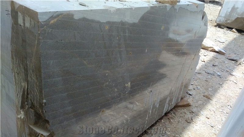 Emparador Brown Marble Blocks