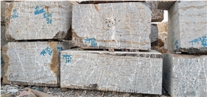 Michelangelo Black Gold Marble Blocks