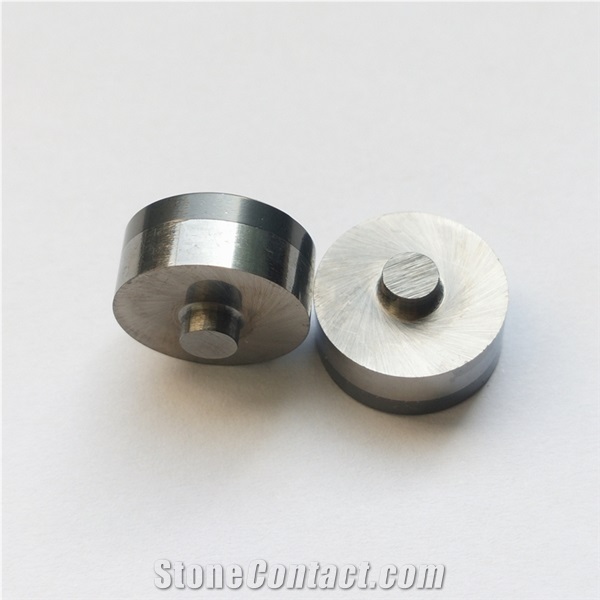 PDC Cutter Inserts Tips For Stone Cutting