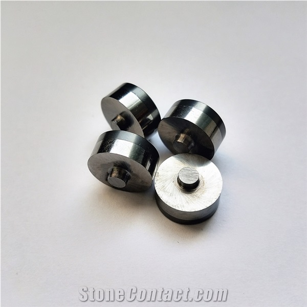 PDC Cutter Inserts Tips For Stone Cutting