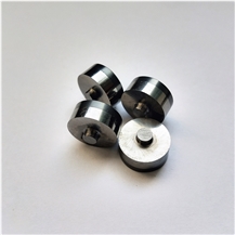 PDC Cutter Inserts Tips For Stone Cutting