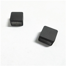 PDC Cutters Segments Plates For Stone Cutting