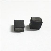 PDC Cutters Segments Plates For Stone Cutting