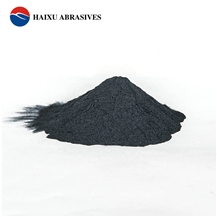 Dust Free Black Silicon Carbide Powder 220 Grit