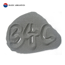 97% Purity B4C Boron Carbide Powder