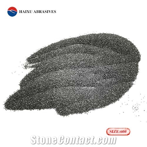 97% Purity B4C Boron Carbide Powder