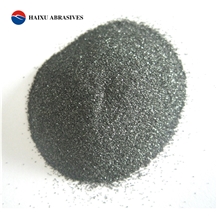 Boron Carbide Blasting Media F150 B4C