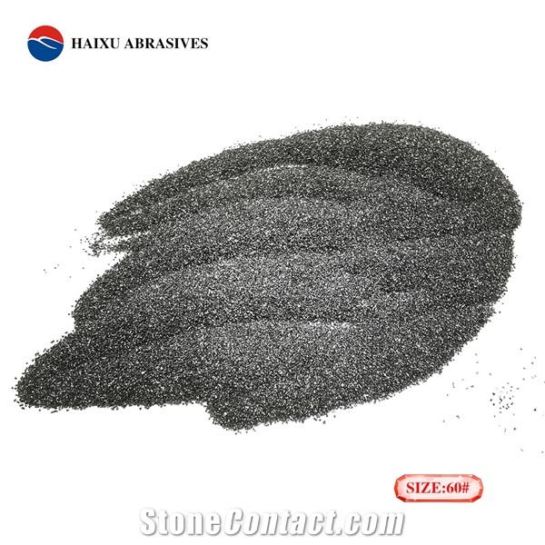 F36 F46 F54 GRIT Boron Carbide Supplier