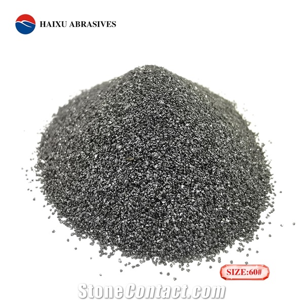 F36 F46 F54 GRIT Boron Carbide Supplier