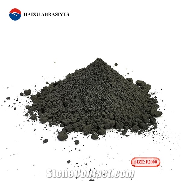 High Quality B4C Powder 325Mesh For Nuclear Industry