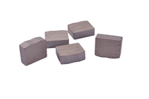 Diamond Stone Cutting Segment For Granite Marble