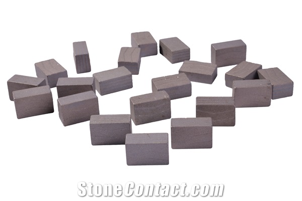 Diamond Stone Cutting Segment For Granite Marble