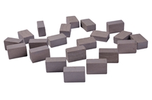 Diamond Stone Cutting Segment For Granite Marble