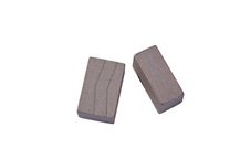 Diamond Stone Cutting Segment For Granite Marble