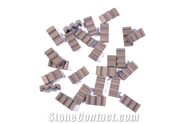 High Grade Diamond Core Drilling Bits For Granite Marble