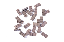 High Grade Diamond Core Drilling Bits For Granite Marble