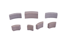 Professional Diamond Core Bit Segment For Concrete And Stone Professional Diamond Core Bit Segment For Concrete And Stone