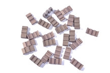 Professional Diamond Core Bit Segment For Concrete And Stone