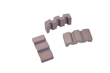 Professional Diamond Core Bit Segment For Concrete And Stone