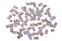 Professional Diamond Core Bit Segment For Concrete And Stone
