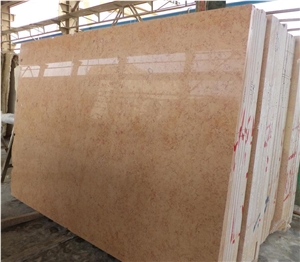 Egyptian Zafaran Marble- Zafarana Rose Marble Slabs
