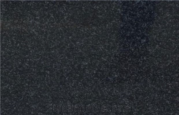 K Black Granite Slabs