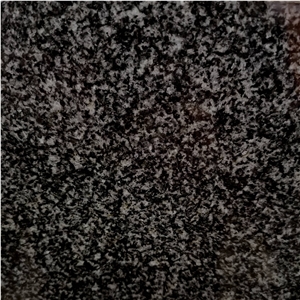 K Black Granite Quarry