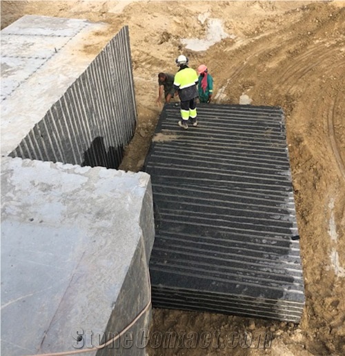 Sonop Granite Quarry