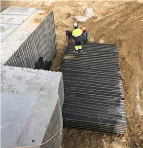 Sonop Granite Quarry