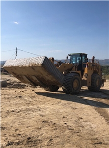 Sonop Granite Quarry