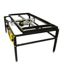 GRAND - Stationary Engraving Machine For Gravestones