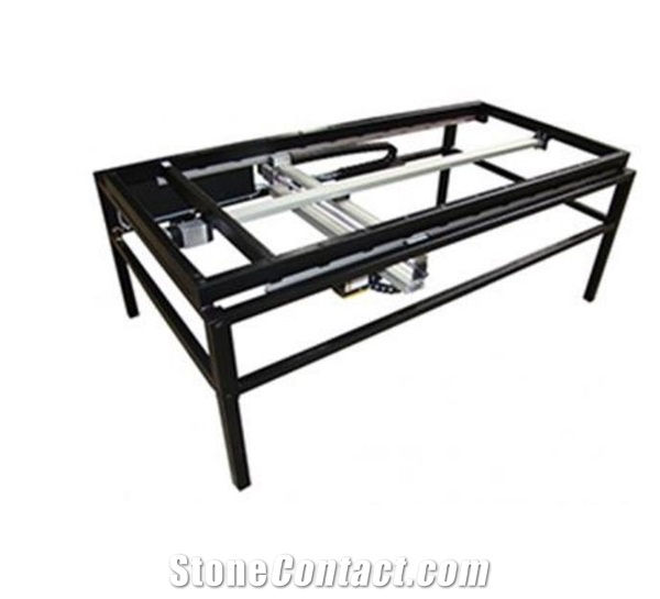 MAX - Stationary Engraving Machine