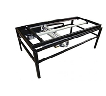 MAX - Stationary Engraving Machine