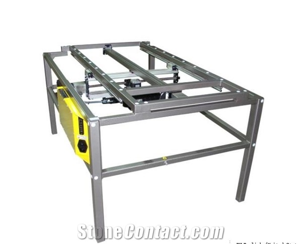 NEXT - Stationary Engraving Machine
