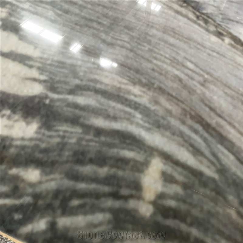 Luxury Custom Size Home Furniture Marble Round Coffee Tables