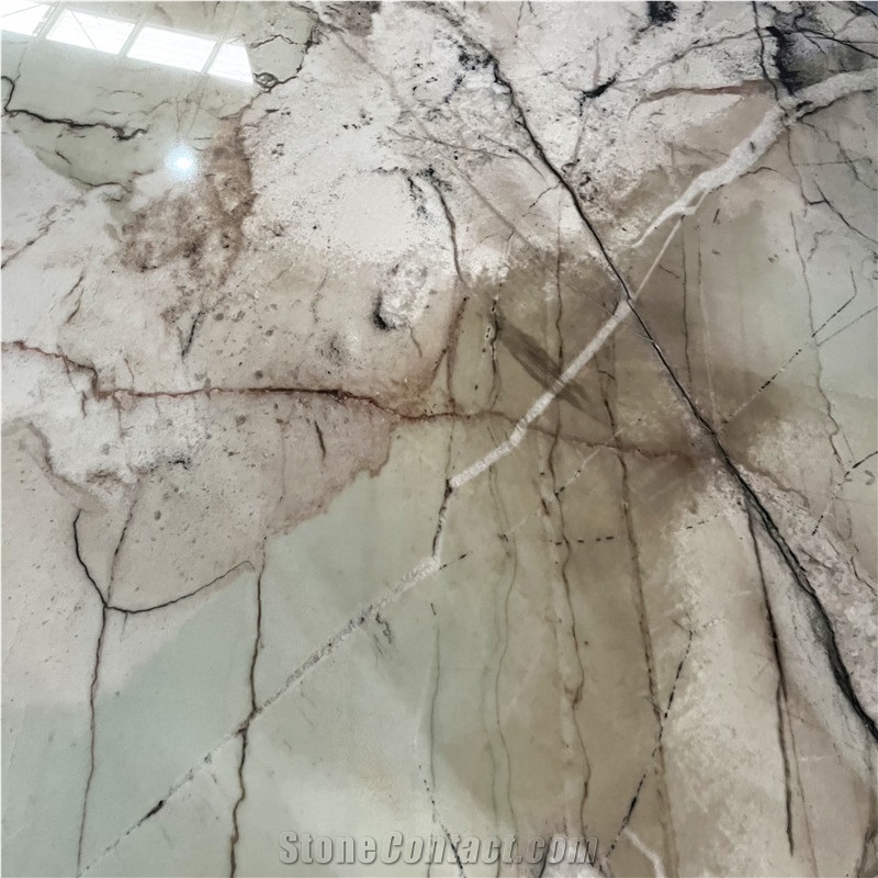 New Design Exotic Stone Home Furniture Table For Living Room