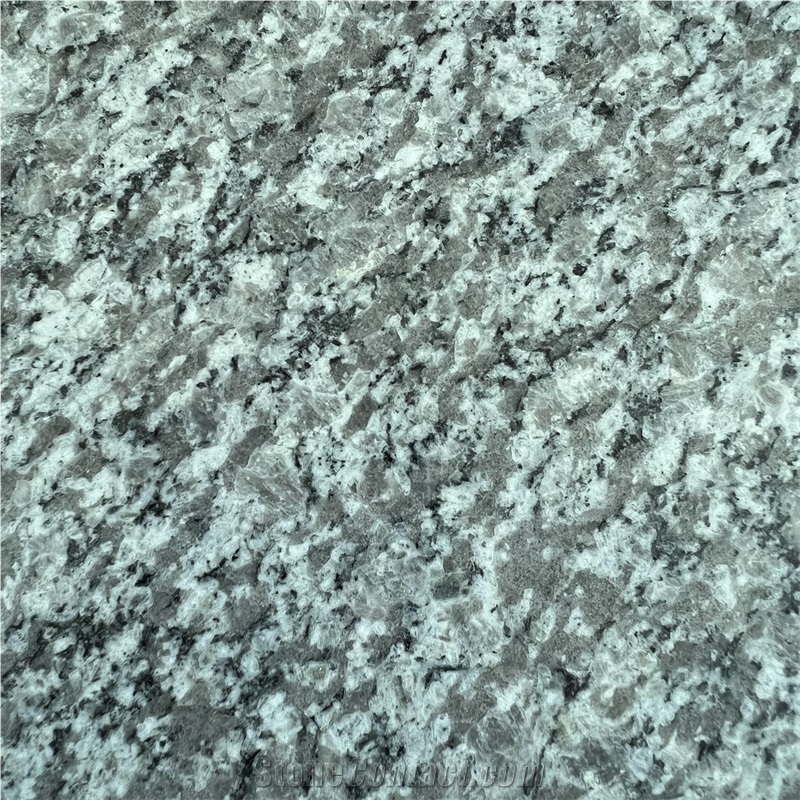 Xiamen G603 Granite Price Natural Split Face Wall Cladding