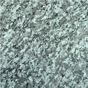 Xiamen G603 Granite Price Natural Split Face Wall Cladding