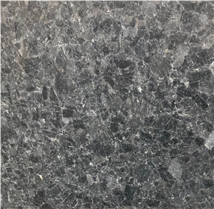 Angola Black Granite, Monumental Black Granite Slabs