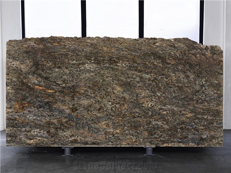 Asterix Granite Slabs