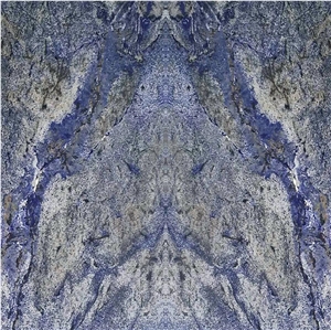 Azul Bahia Granite Slabs