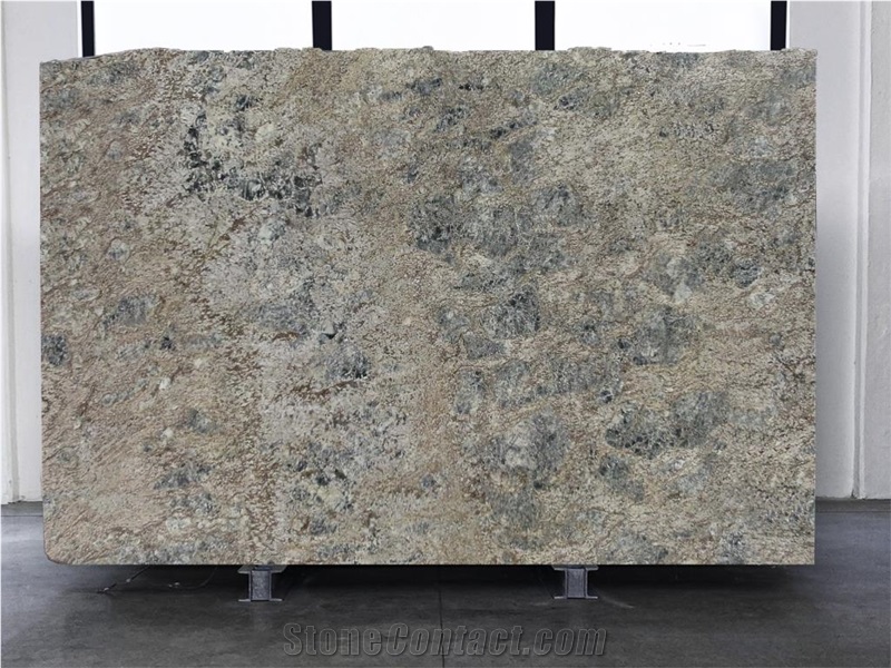 Azzurrite Granite Slabs