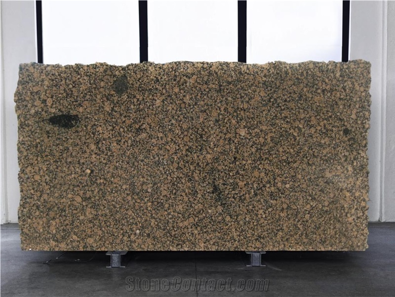 Baltic Brown Granite Slabs