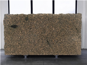 Baltic Brown Granite Slabs