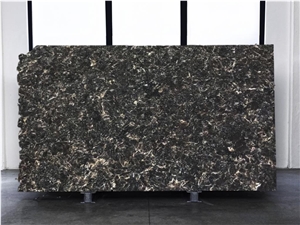 Black Pearl Granite Slabs
